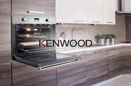 KENWOOD